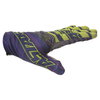 Alpinestars Dune Gloves Navy Lime Purple Mens - S