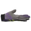 Alpinestars Dune Gloves Navy Lime Purple Mens - S