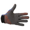 Alpinestars Dune Gloves Blue Yellow Red Mens - S