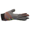 Alpinestars Dune Gloves Blue Yellow Red Mens - S