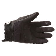 Namib Mesh Gloves Black White