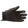BKS Namib Mesh Glove Black White Mens - M