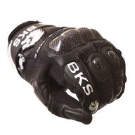 Namib Mesh Gloves Black White