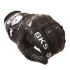 BKS Namib Mesh Glove Black White Mens - M