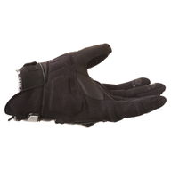 Namib Mesh Gloves Black White