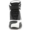 Richa Slick Boots Black White Mens - 4 - EU 38