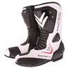 Frank Thomas Qualifier GP Boots Black White Mens - 7 - EU 41