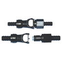 Fuel Line Quick Coupler - 6mm