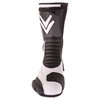 Frank Thomas Qualifier GP Boots Black White Mens - 7 - EU 41