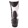 Frank Thomas Qualifier GP Boots Black White Mens - 7 - EU 41