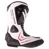 Frank Thomas Qualifier GP Boots Black White Mens - 7 - EU 41
