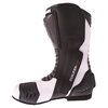 Frank Thomas Qualifier GP Boots Black White Mens - 7 - EU 41