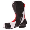 Frank Thomas Qualifier GP Boots Black Red Mens - 7 - EU 41