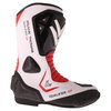 Frank Thomas Qualifier GP Boots Black Red Mens - 7 - EU 41