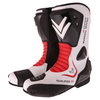 Frank Thomas Qualifier GP Boots Black Red Mens - 7 - EU 41