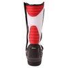 Frank Thomas Qualifier GP Boots Black Red Mens - 7 - EU 41