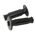Black Doherty Grips