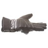 Frank Thomas Tornado A15-16 Gloves Black Grey Mens - M