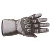 Frank Thomas Tornado A15-16 Gloves Black Grey Mens - M