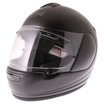 Arai Axces III Helmet Frost Black XS (53-54 cm)