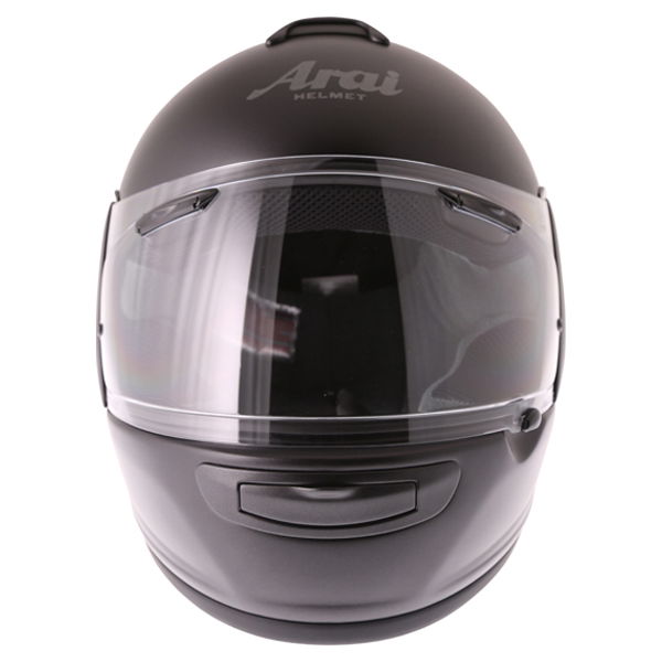 Arai Axces III Helmet Frost Black XS (53-54 cm)