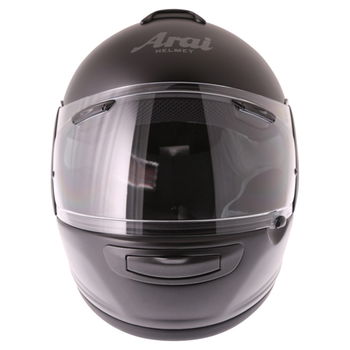 Arai Axces III Helmet Frost Black XS (53-54 cm)