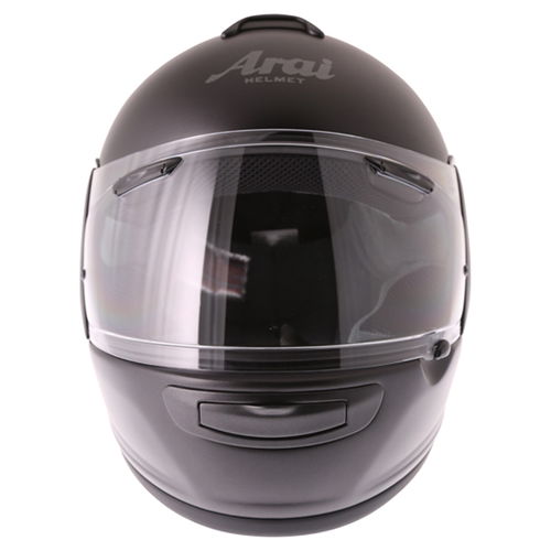 Arai Axces III Helmet Frost Black XS (53-54 cm)