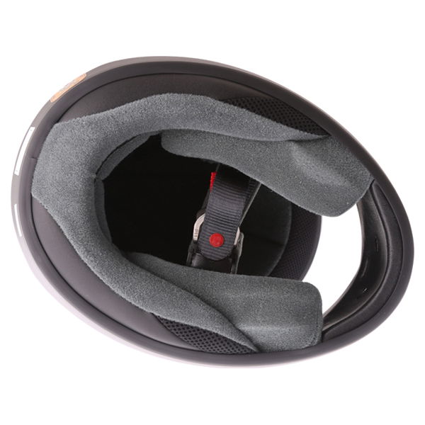 Arai Axces III Helmet Frost Black XS (53-54 cm)