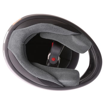 Arai Axces III Helmet Frost Black XS (53-54 cm)