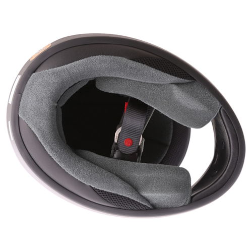 Arai Axces III Helmet Frost Black XS (53-54 cm)