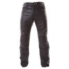 Oxford Products Route 73 Leather Pants Black Mens - 30 - Regular