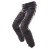 Oxford Products Route 73 Leather Pants Black Mens - 30 - Regular