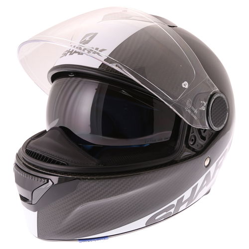 Shark Spartan Carbon Skin Helmet DWS XS (53-54 cm)