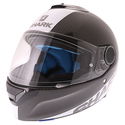Spartan Carbon Skin Helmet DWS