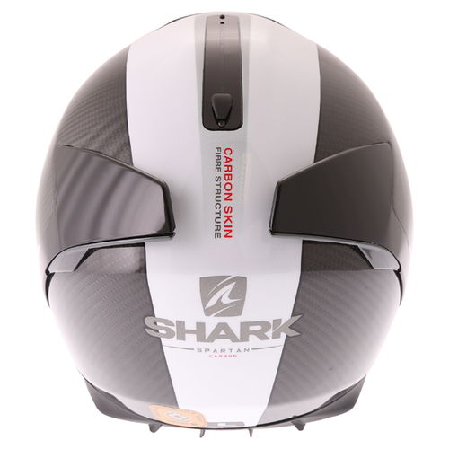 Shark Spartan Carbon Skin Helmet DWS XS (53-54 cm)