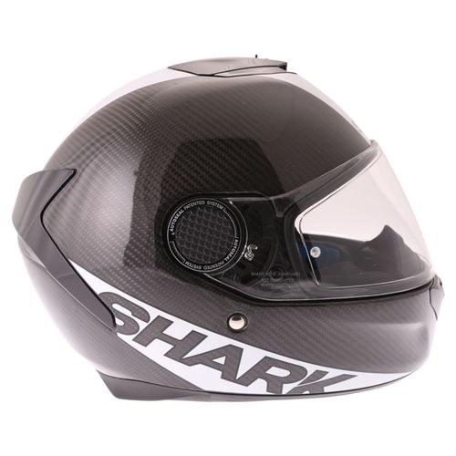 Shark Spartan Carbon Skin Helmet DWS XS (53-54 cm)