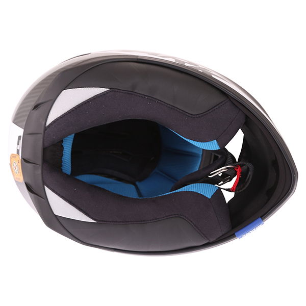 Shark Spartan Carbon Skin Helmet DWS XS (53-54 cm)