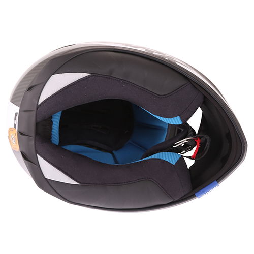 Shark Spartan Carbon Skin Helmet DWS XS (53-54 cm)