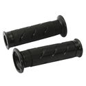 Black Ypr Racing Tena Grips