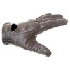 Dainese Black Jack Gloves Brown Mens - M