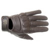 Dainese Black Jack Gloves Brown Mens - M