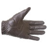 Dainese Black Jack Gloves Brown Mens - M