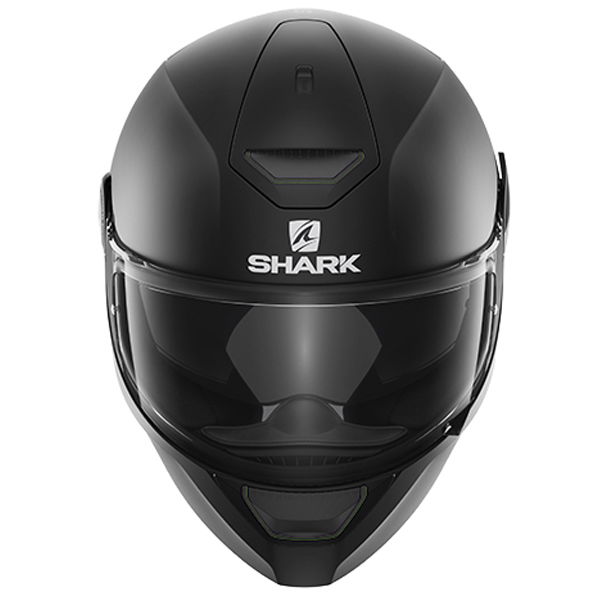 Shark D-Skwal Helmet Matt Black XS (53-54 cm)