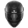 Shark D-Skwal Helmet Matt Black XS (53-54 cm)