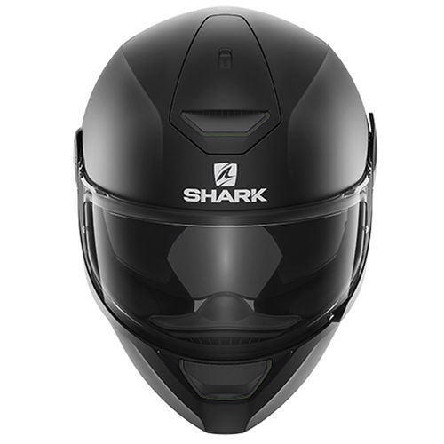 Shark D-Skwal Helmet Matt Black XS (53-54 cm)