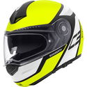 C3 Pro Echo Helmet Yellow