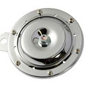 12v Chrome Horn