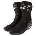 RT-Race Boots Black