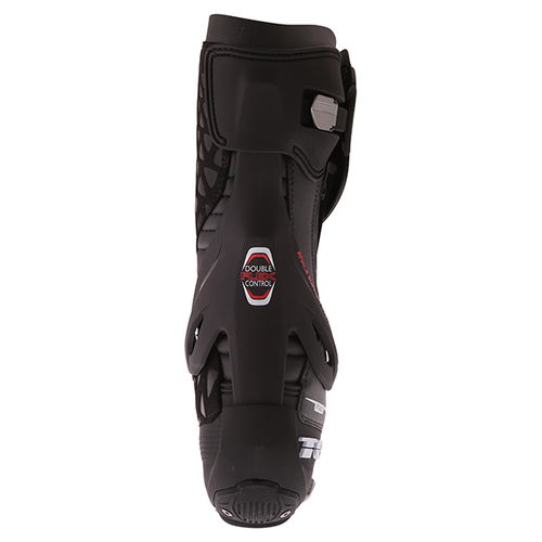 TCX RT-Race Boots Black Mens - 8 - EU 42