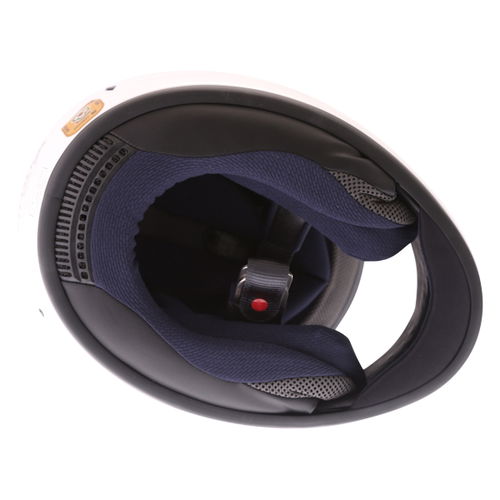 Arai Chaser-X Helmet Diamond White XS (53-54 cm)